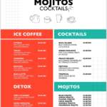 Menu Bivouac Express Dakhla July 2023 421909-514900